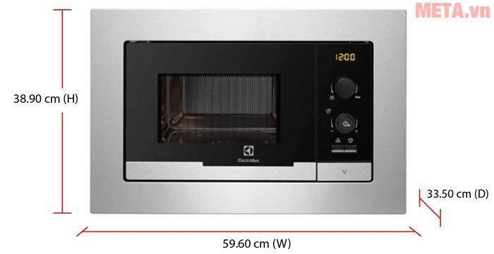 [Consulting] What kind of good microwave oven should buy today Picture 8